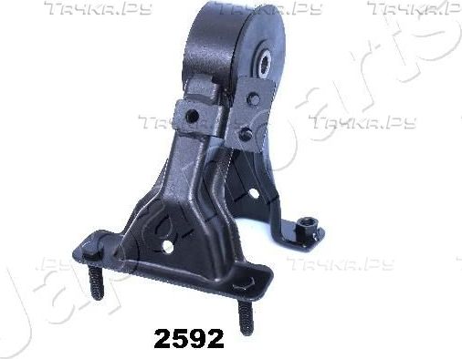 Подушка (опора) двигателя Japanparts. Артикул RU-2592