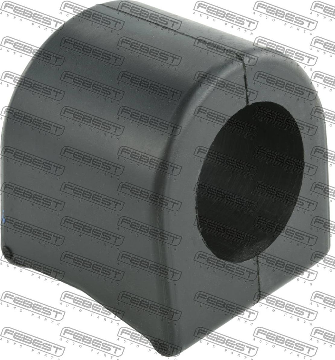 Втулка стабилизатора Febest. Артикул BZSB-461F