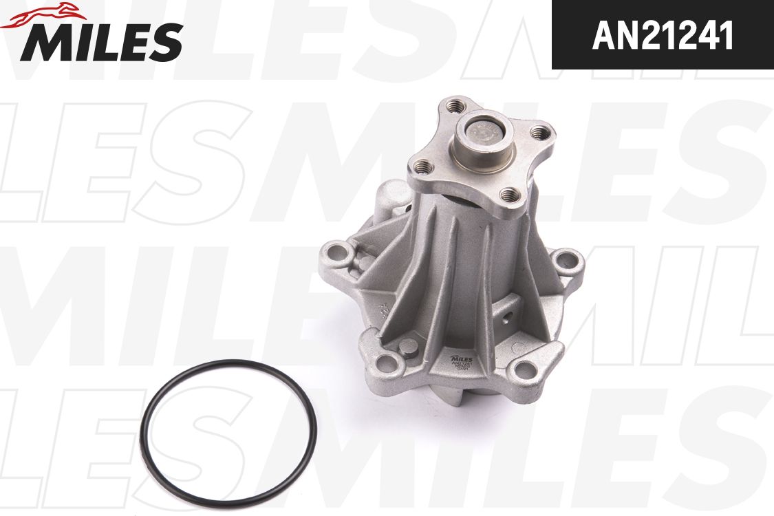 Помпа (водяной насос) Miles для Ford Escort V 1991-1991. Артикул AN21241