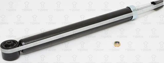 Амортизатор задний газовый VW Polo 1999- SKODA Fabia 1999- SKODA Octavia 1998 (Torr). Артикул DH1204