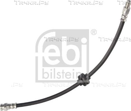 Тормозной шланг Febi Bilstein передний правый для Citroen C4 Picasso II 2013-2018. Артикул 182922