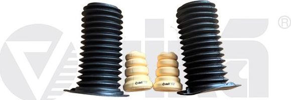 Опора амортизатора (стойки) Vika передняя для BMW X1 II (F48) 2014-2026. Артикул K41791001