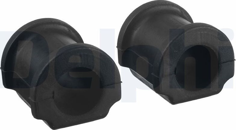 Втулки стабилизатора Delphi. Артикул TD1053W