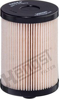 Топливный фильтр Hengst. Артикул E88KP D158