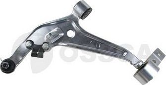 Поперечный рычаг передней подвески OSSCA левый для Nissan X-Trail T30 2001-2013. Артикул 12185
