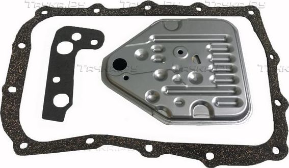 Фильтр АКПП JS Asakashi для Chrysler Voyager IV 2000-2002. Артикул JT174K