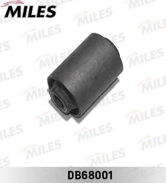 Сайлентблок переднего рычага подвески Miles. Артикул DB68001