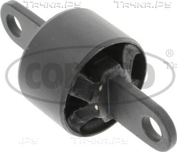 Сайлентблок задней балки Corteco. Артикул 80001301