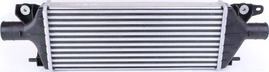 Интеркулер Nissens ** FIRST FIT **. Артикул 96484