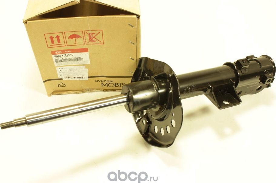 Амортизатор Hyundai / KIA. Артикул 546512T420