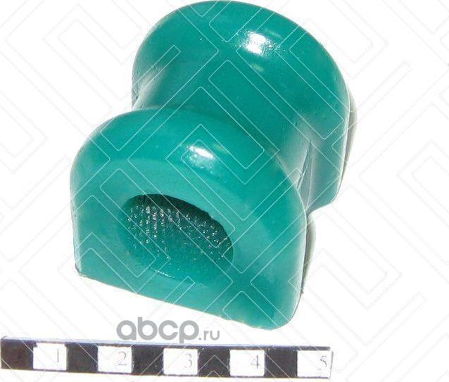 Втулка стабилизатора 19мм ПОЛИУРЕТАН 1-01-914 Полиуретан. Артикул 101914