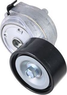 Натяжное устройство цепи, привод масляного насоса Zentparts. Артикул Z11522