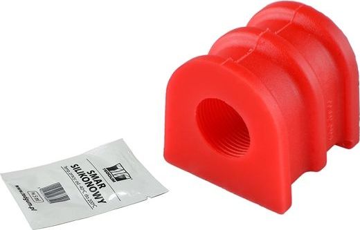 Втулка стабилизатора Tedgum (Полиуретан). Артикул 00586923