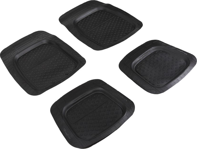 Коврики универсальные Seintex в салон (Чемпион). Артикул 00083