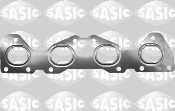 Прокладка выпускного коллектора Sasic для Peugeot 301 I 2012-2017. Артикул 1950006