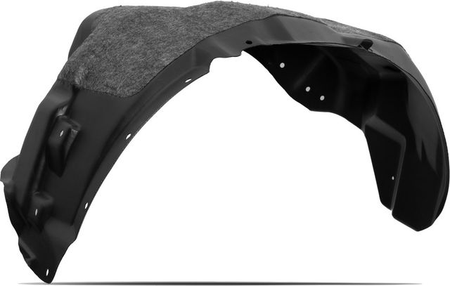 Подкрылок (локер) TOTEM передний правый с шумоизоляцией для Haval H5 2020-2023. Артикул TOTEM.S.A0N033.12