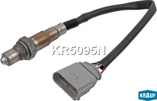 Лямбда-зонд (Krauf) Krauf. Артикул KR5095N