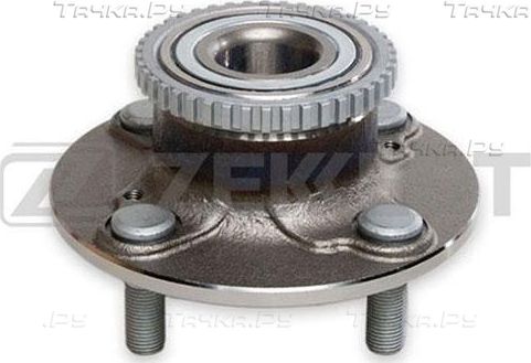 Ступица колеса Zekkert. Артикул RL-1305