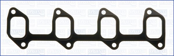 Прокладка впускного коллектора Ajusa для Toyota Lite Ace II 1982-1983. Артикул 13059100