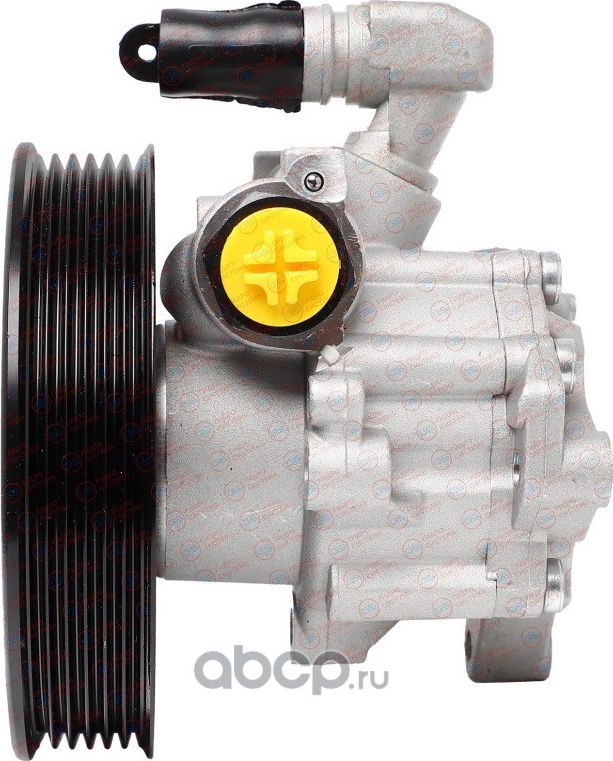 Новый насос ГУР Mercedes E W210 / S210 1995-2002,Mercedes M W163 2002-2006,Merce (GS). Артикул HP26003C