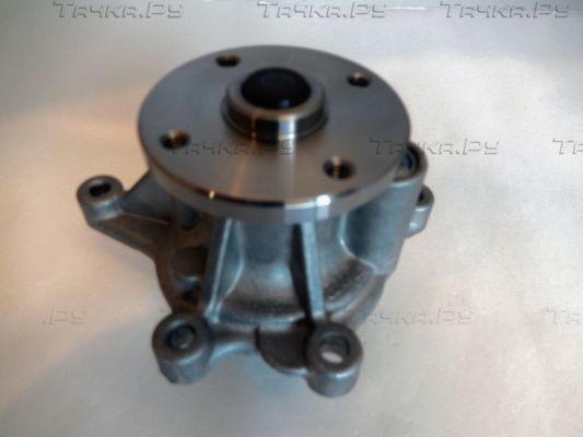 Помпа (водяной насос) GMB для Hyundai i30 II 2011-2017. Артикул GWHY-85A