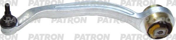 Поперечный рычаг передней подвески Patron (алюминий). Артикул PS5004L