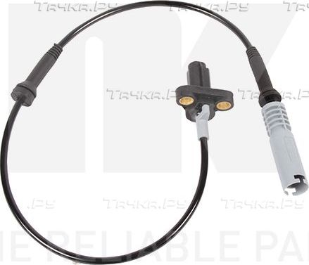 Датчик ABS NK передний для BMW 5 IV (E39) 1995-2003. Артикул 291502