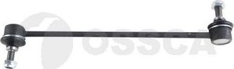 Стойка (тяга) стабилизатора OSSCA передняя правая/левая для Mazda MPV I (LV) 1988-1999. Артикул 43555
