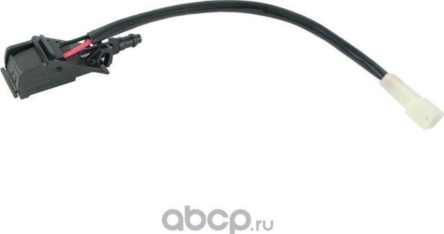 РАСПЫЛИТЕЛЬ ФОРСУНКИ ФАРЫ (Bogap). Артикул A5522269