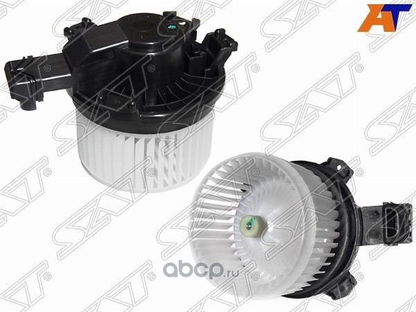 Мотор отопилеля салона KIA OPTIMA 15- (SAT). Артикул ST97113D4000