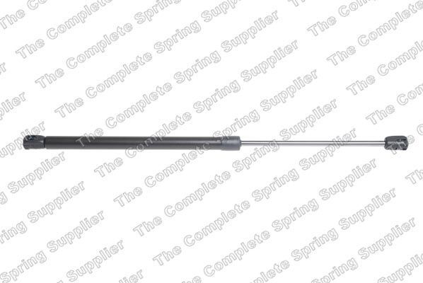 Амортизатор (упор) багажника Lesjofors. Артикул 8121200