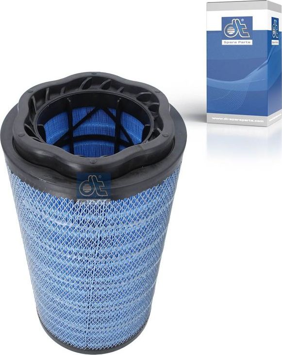 Воздушный фильтр DT Spare Parts. Артикул 5.45551
