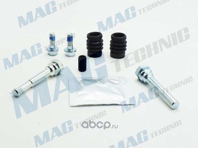 Направляющая суппорта (к-кт) Chevrolet Cruze (2009-2016), Opel Astra J (2010 (Magtechnic). Артикул MAG200012