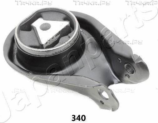 Опора (подушка) двигателя Japanparts для Mazda 3 I (BK) 2003-2009. Артикул RU-340