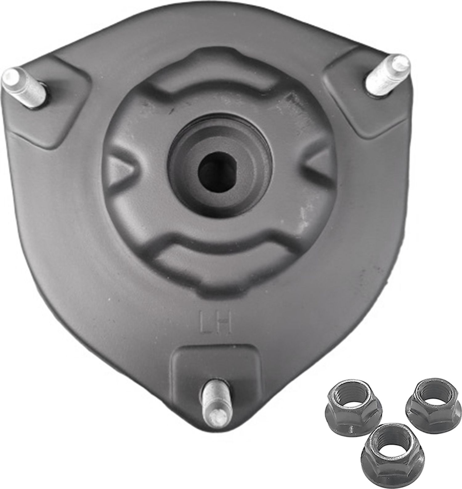 Опора амортизатора (стойки) CTR. Артикул GA0027L