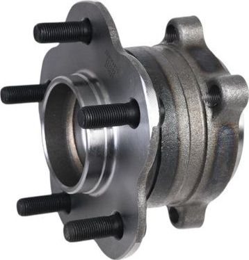 Ступичный подшипник (комплект) Zentparts. Артикул Z22262