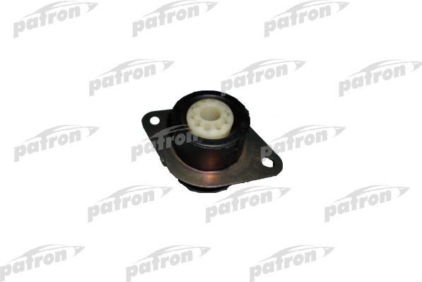 Опора (подушка) двигателя Patron левая для Opel Vivaro A 2001-2014. Артикул PSE30073