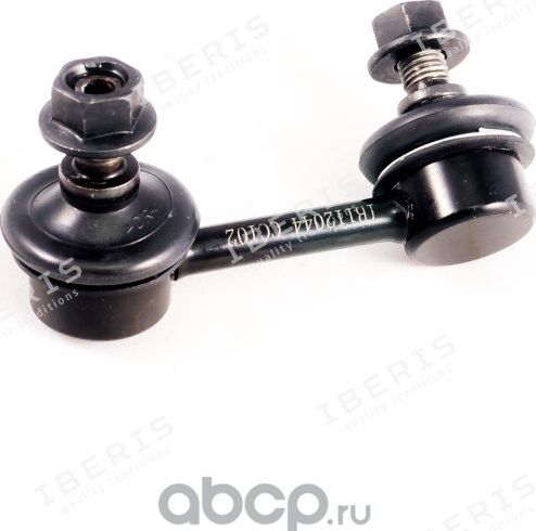 СТОЙКА СТАБИЛИЗАТОРА ЗАД R HONDA CIVIC (06-) (Iberis). Артикул IB112044 