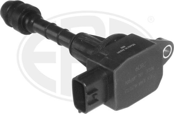 Катушка зажигания Era OEM для Nissan Note I 2006-2012. Артикул 880155