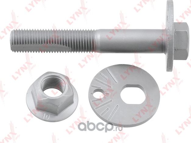 Болт подвески эксцентриковый (Lynxauto). Артикул FS1231