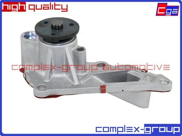 Водяная помпа 210104880R 210100638R 210109404R CGA. Артикул 13WTP1801RA