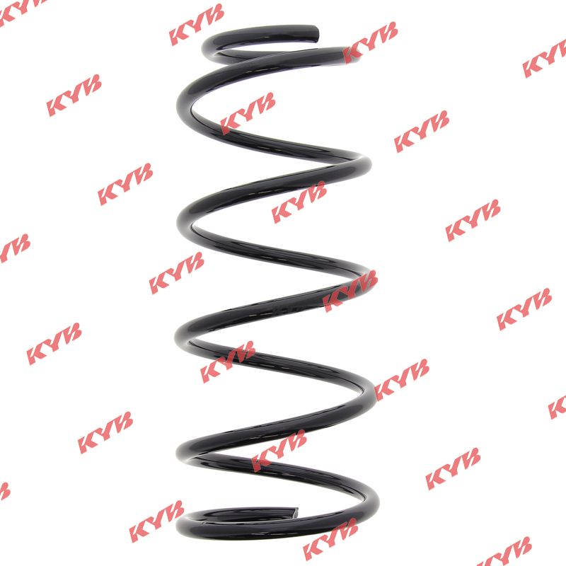 Пружина подвески KYB (Каяба) K-Flex. Артикул RC2223