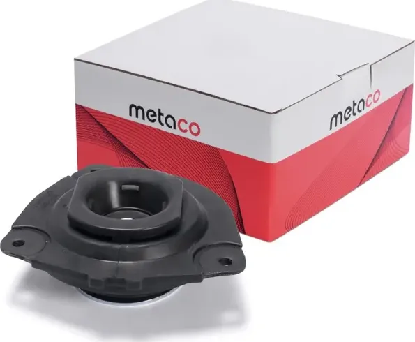 Опора переднего амортизатора левая (Metaco). Артикул 4600213L