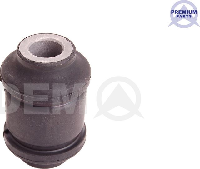 Сайлентблок переднего рычага подвески Sidem передний для Smart Forfour I (W454) 2004-2006. Артикул 871613