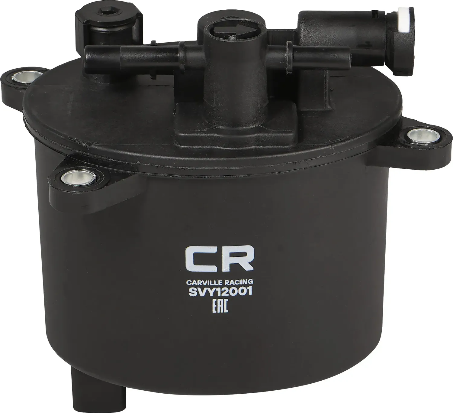 Фильтр для а/м Land Rover Freelander (06-)/RR Evoque (11-)/Discovery Sport (14-) 2.0D/2.2D (топл. ди (Carville Racing). Артикул svy12001