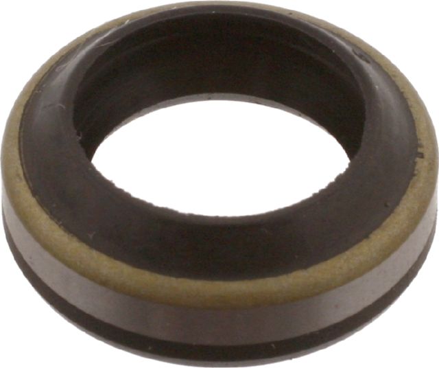 САЛЬНИК Febi Bilstein (NBR (бутадиен-нитрильный каучук)). Артикул 01622