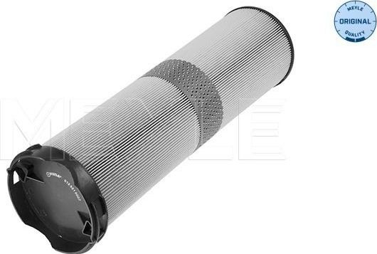 Воздушный фильтр Meyle Original. Артикул 012 321 0007