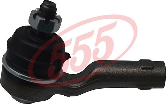 Наконечник рулевой тяги 555. Артикул SE-4731