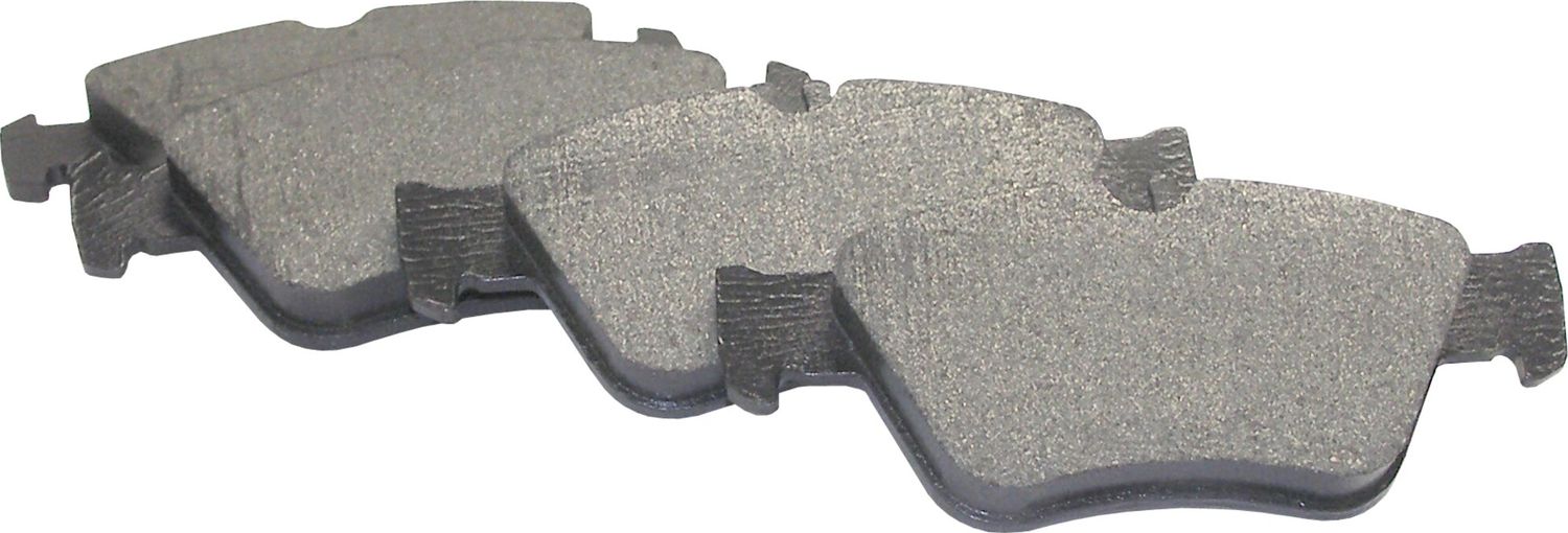 Тормозные колодки JP Group. Артикул 1363600910