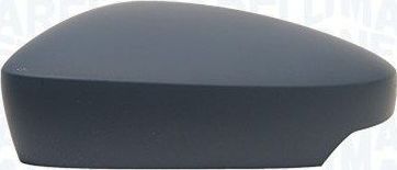 Кожух зеркала бокового Magneti Marelli. Артикул 182208005540